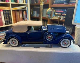 Johnny Lightning White Lightning Coca Cola 1964 Chevy Impala 1:18