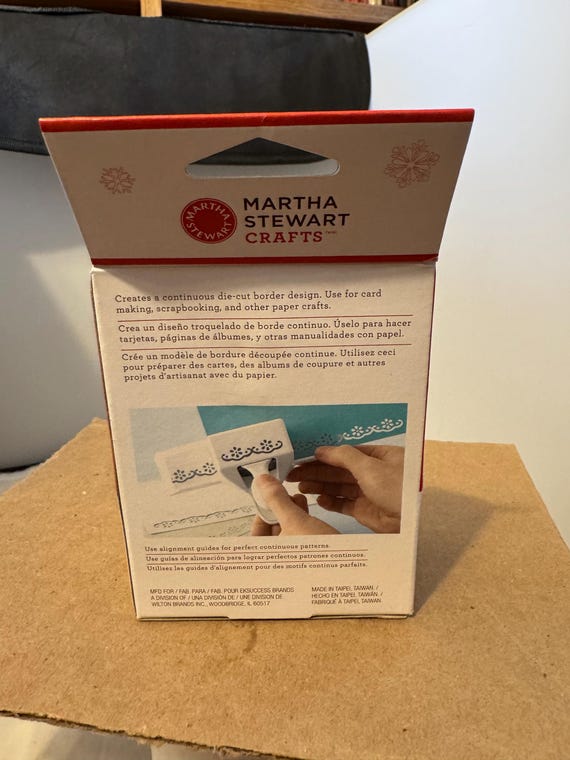 マーサスチュワート エッジパンチ ベタベタ MARTHA STEWART CRAFTS クラフトパンチ ハロウィン 2025年最新Yahoo!オークション -マーサスチュワート パンチの中古品