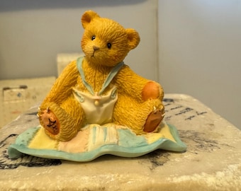 大切なテディベア 127922 - 「見るべき贈り物」 - Etsy 日本