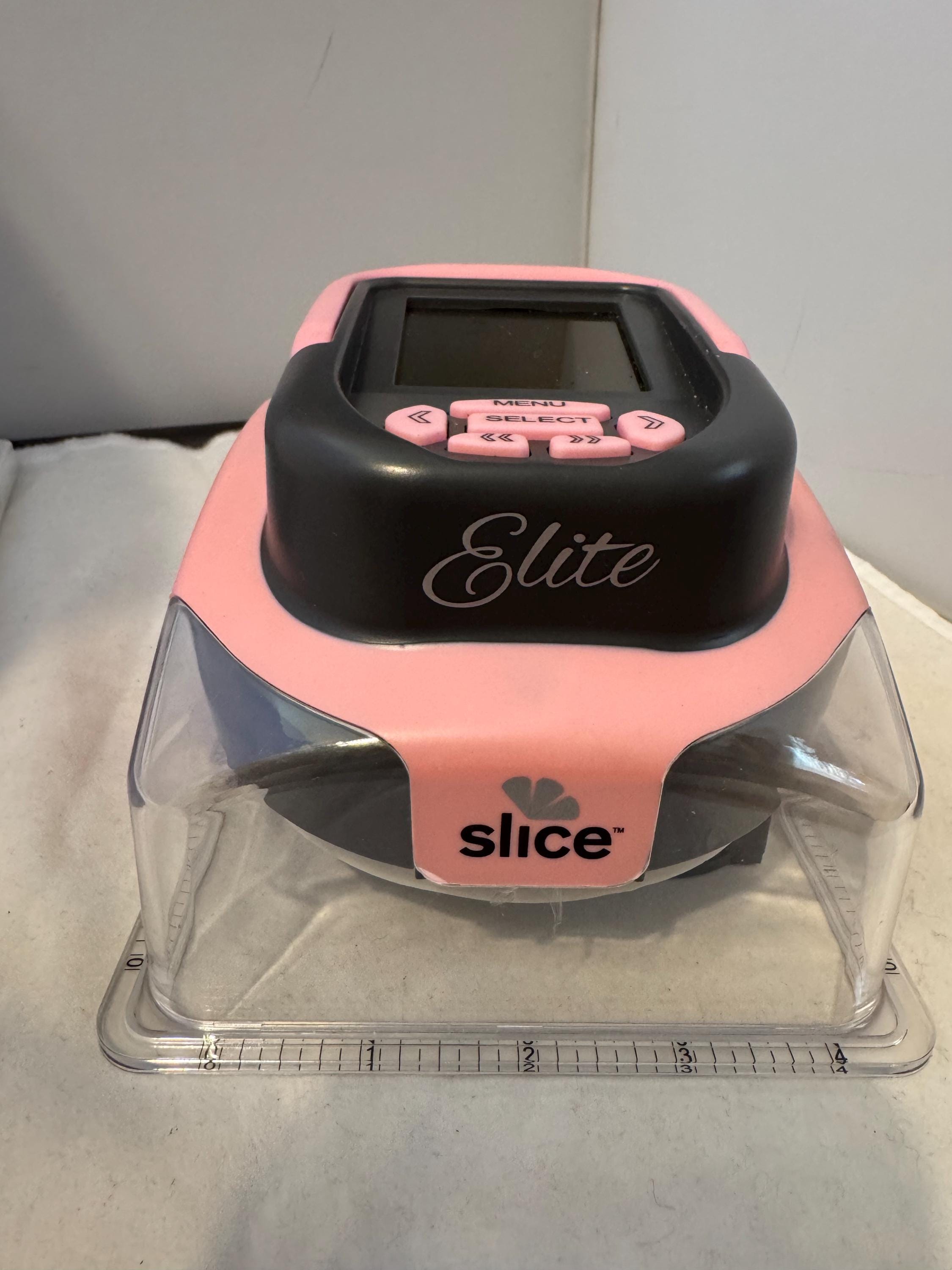 Slice デジタルダイカッティングマシンのみ - 中古 - Etsy 日本