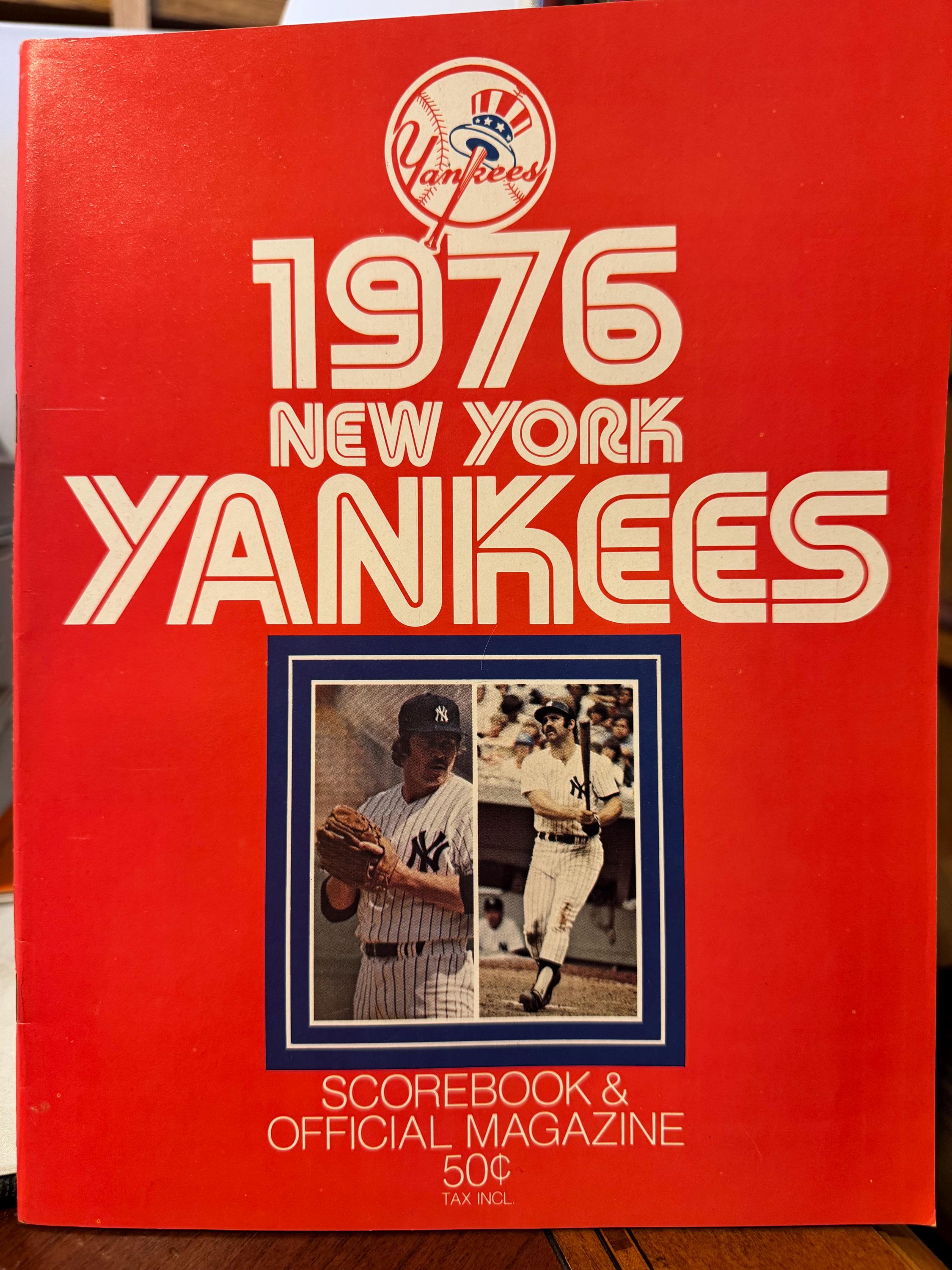 Vintage Yankee Magazine - Etsy