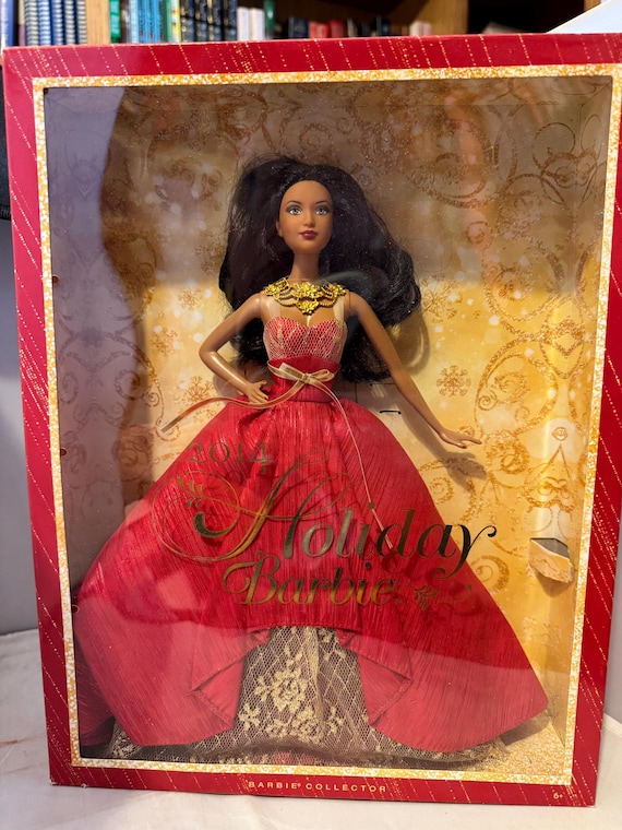 Barbie Coleccion MuÃ±eca Barbie Usada Muñeca MuÃ±eca Barbie