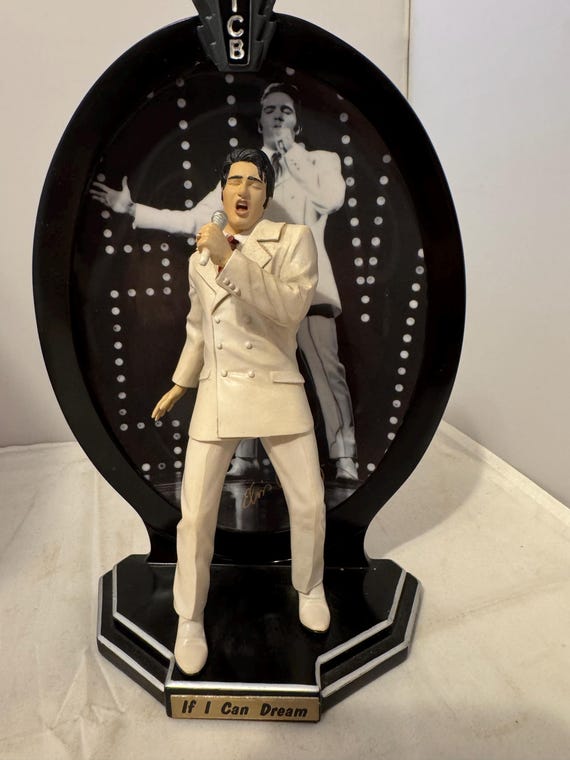 Elvis Presley 
