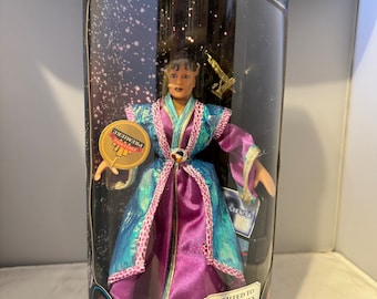 Babylon 5 - Ambassador Delen - Limited Edition Collector's Series - New