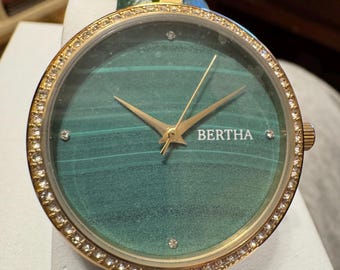 Selling a Bertha frances ladies watch Women main image 3