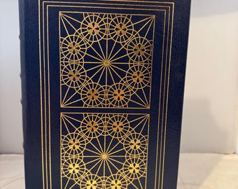 Den längsta vägen hem - Robert Silverberg - Easton Press Signerad första upplaga med äkthetsintyg