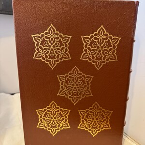 Zweimal erzählte Geschichten - Nathaniel Hawthorne - The Easton Press