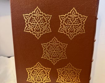 Twice-Told Tales - Nathaniel Hawthorne - The Easton Press