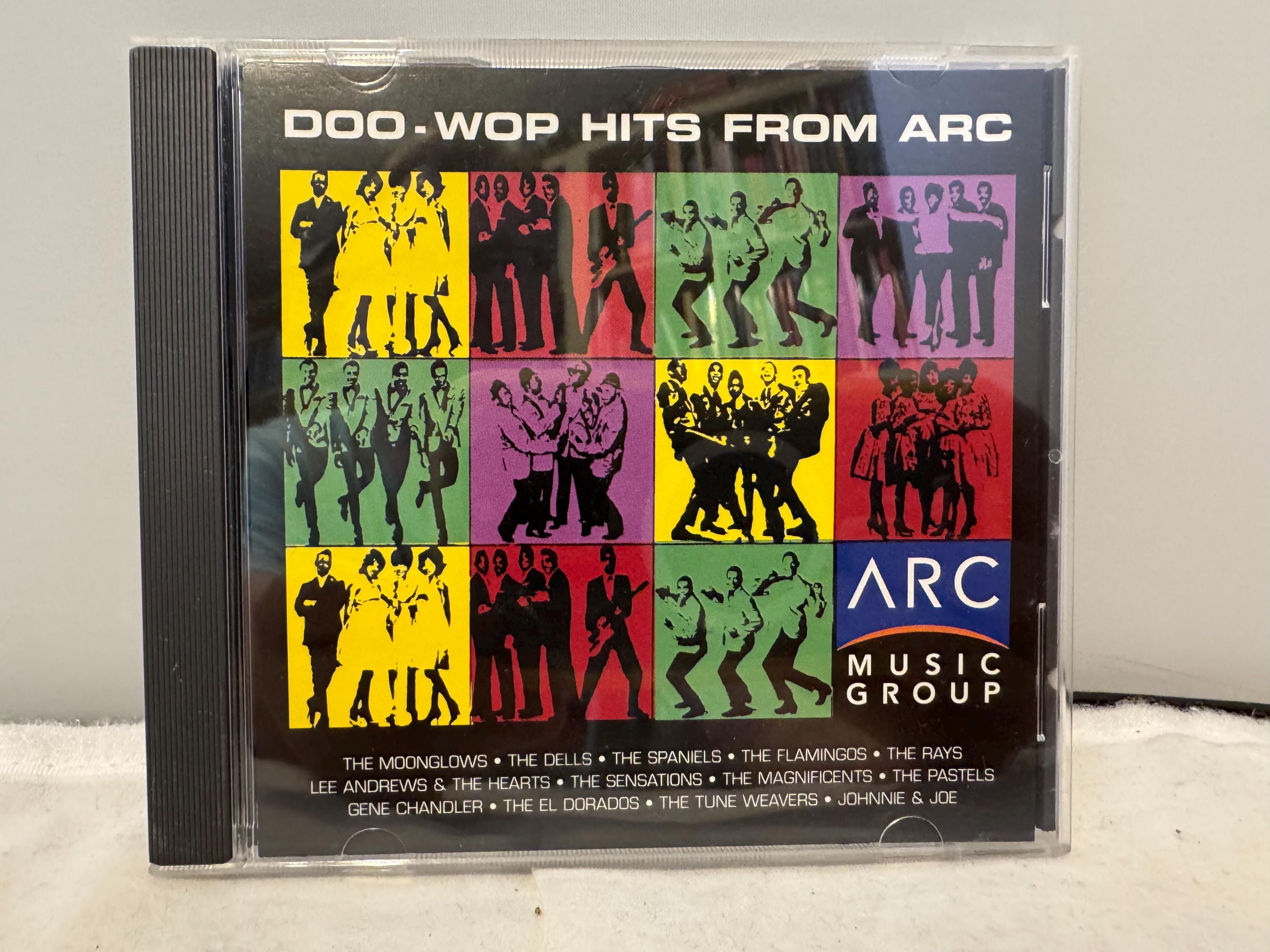Doo wop records - Etsy 日本