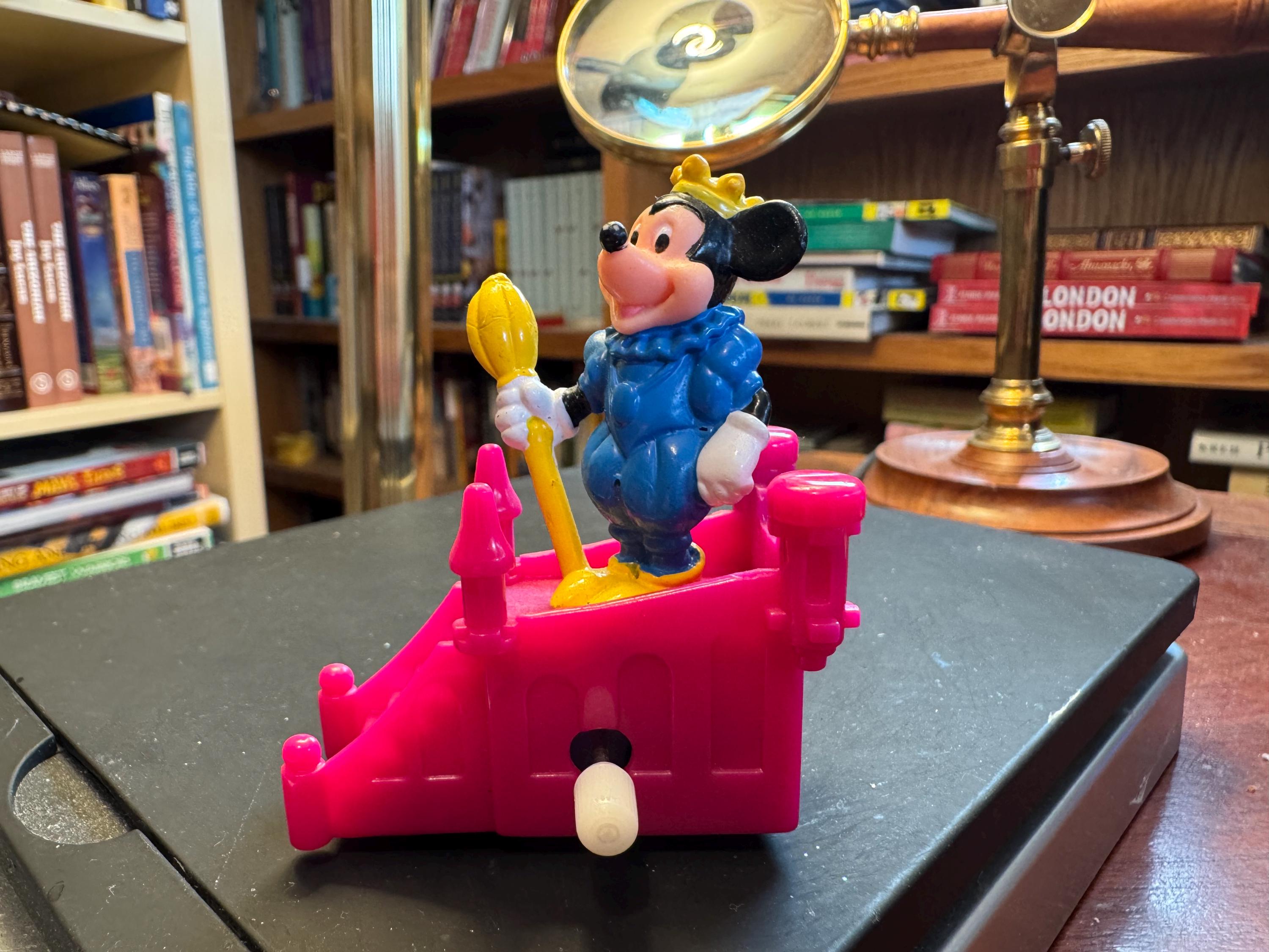 Mickey mouse 1936 - Etsy 日本