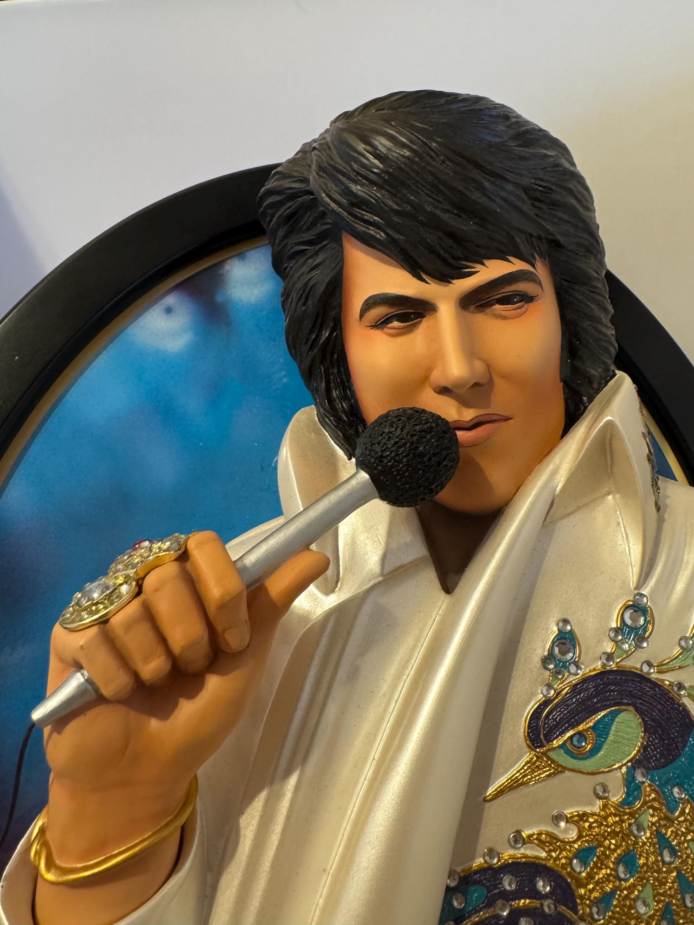 Elvis Presley 