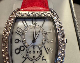 Ladies Wrist Watch