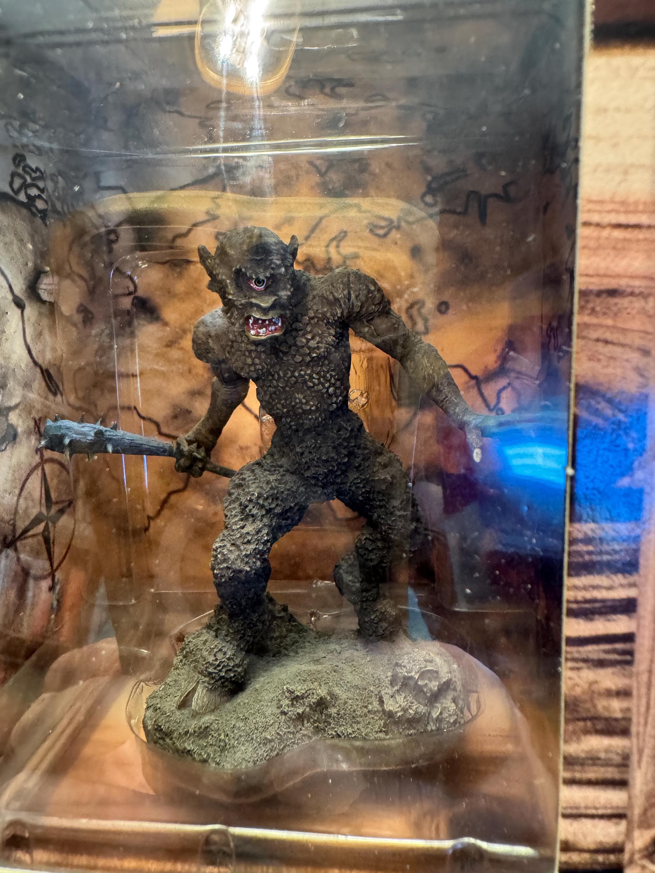 Ray Harryhausen Models - Etsy