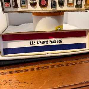 Les Grands Parfums De France - Etsy
