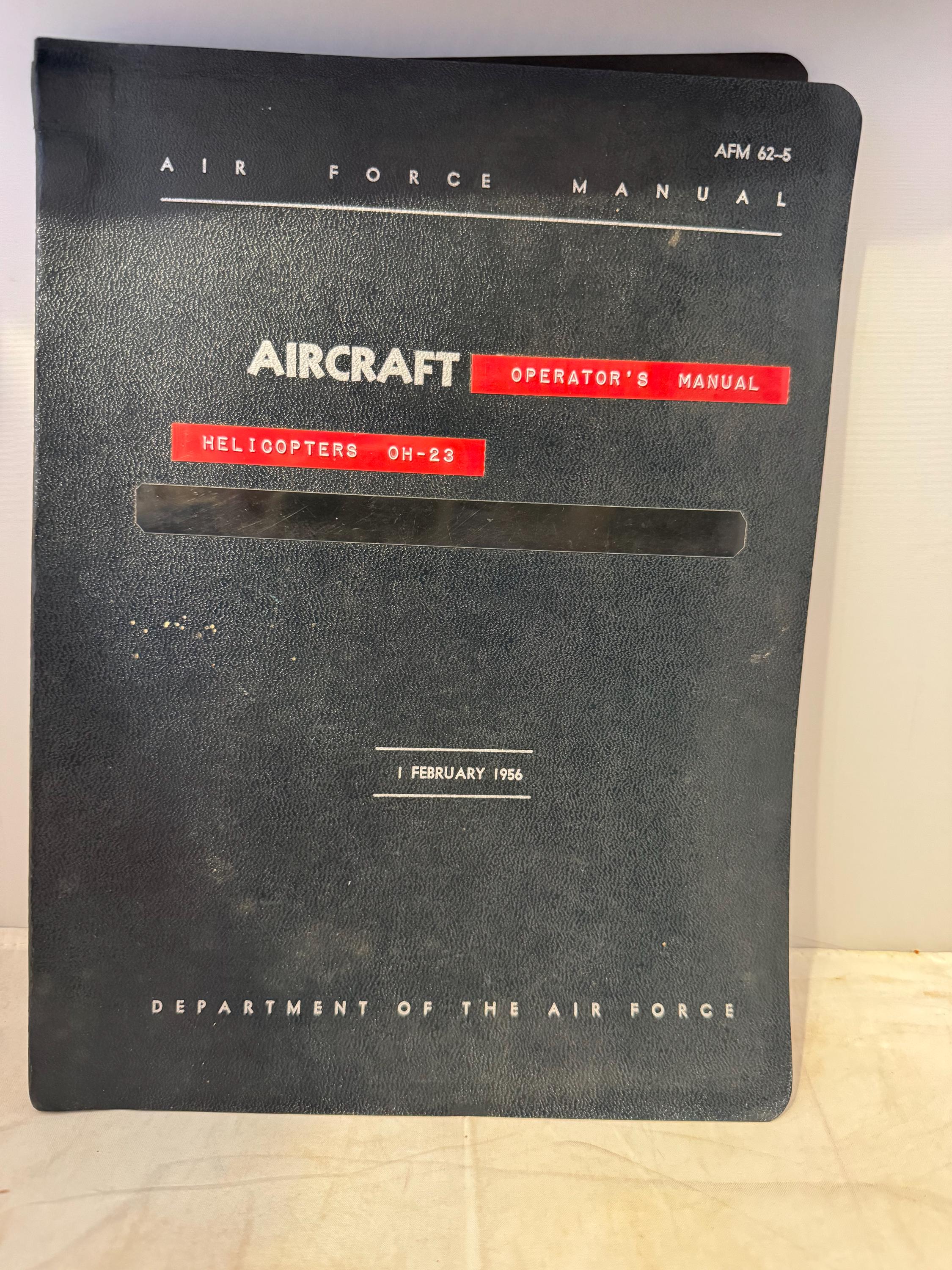 アメリカ　空軍　マニュアル　ポケット版　Air Force airman AF Judge Advocate General's School