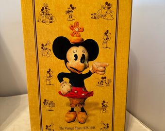 1928-1932 パイアイ ミッキーマウス ディズニー ホーン ノイズメーカー