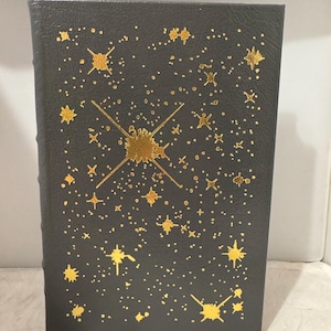Gift From The Stars - James Gunn - Easton Press Signed First Edition with COA