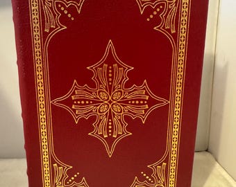 The Coming - Joe Haldeman - Easton Press Signerad Första Upplaga med Äkthetsintyg