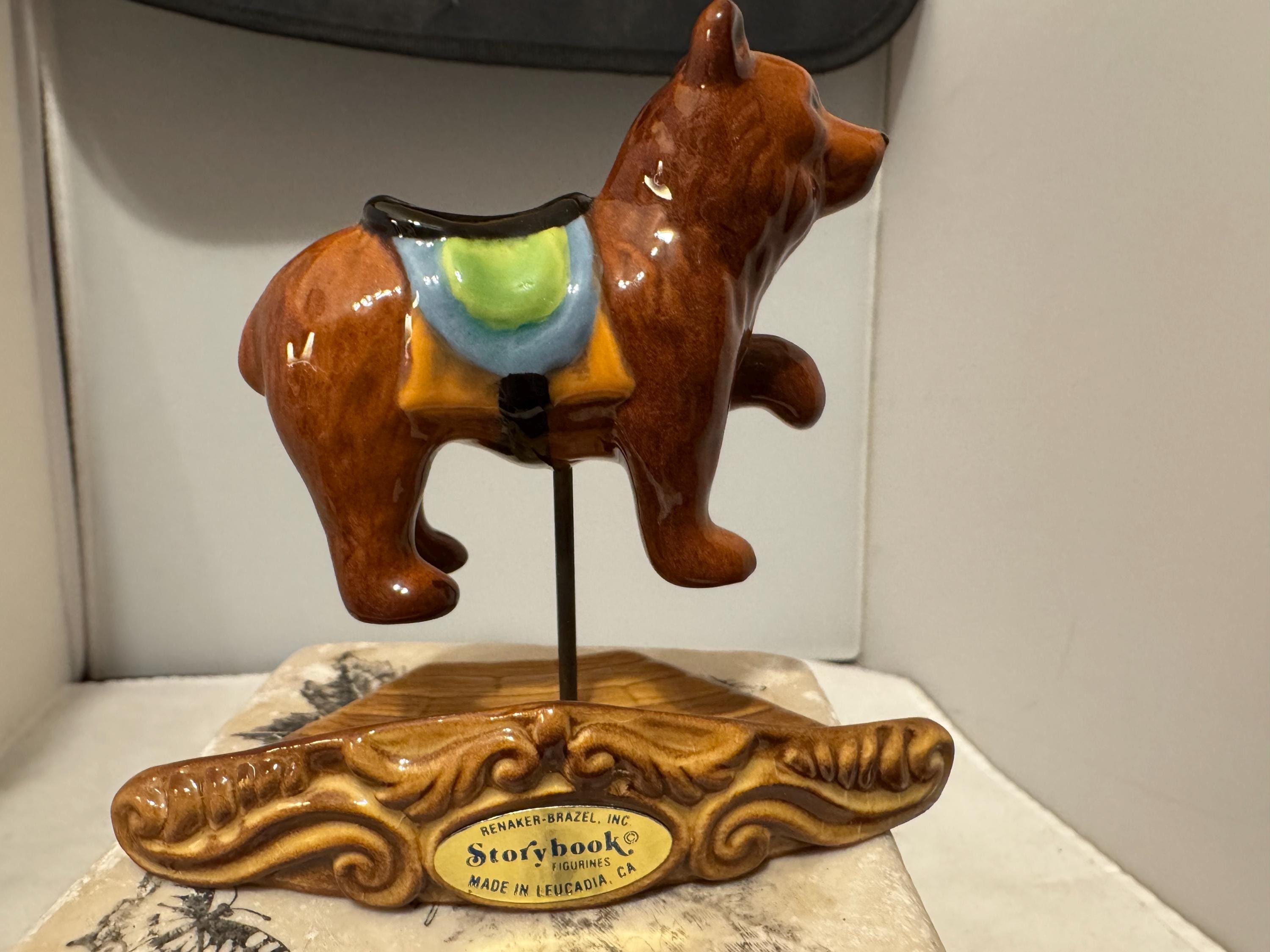 Rare Hagen Renaker - Etsy