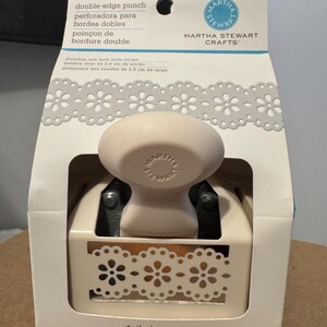 Martha stewart paper punches - Etsy 日本