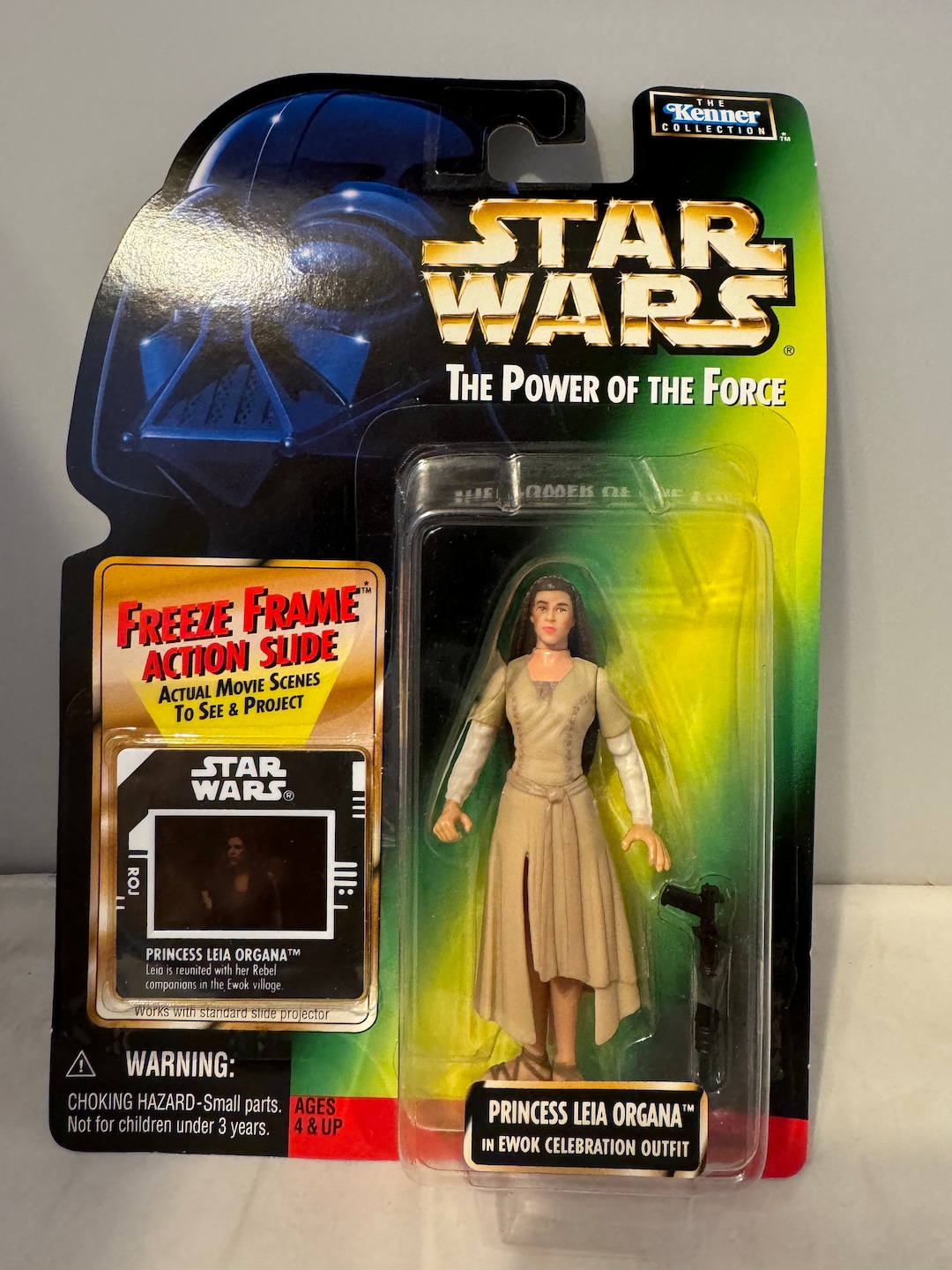 STAR WARSフィギュア Star Wars Expanded Universe 2009 Legacy Collection Droid Factory