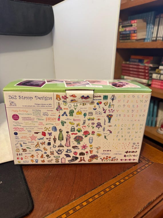 Dの262枚の切手コレクションを見る - Etsy 日本