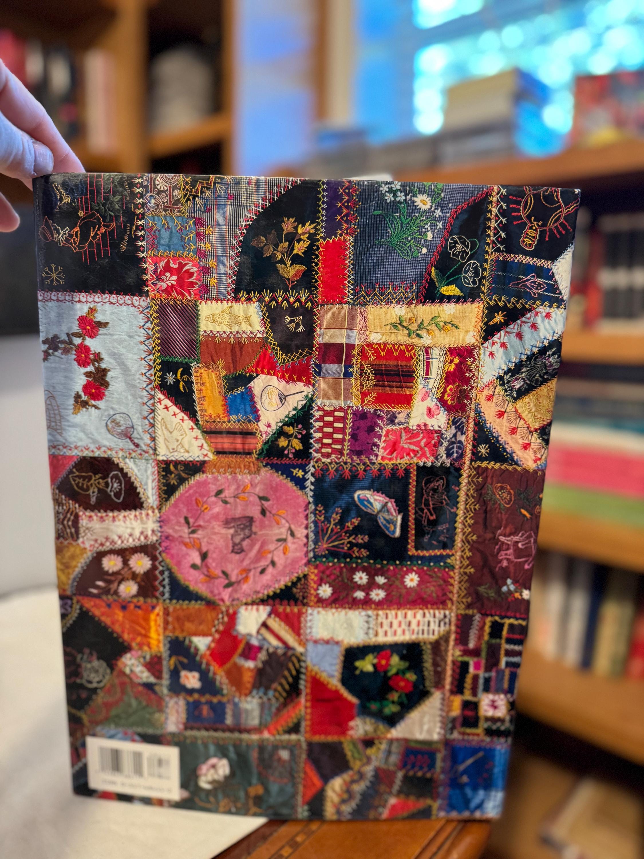 America's Glorious Quilts - Duke / Harding - Large Hardcover - Etsy