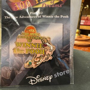 100 Years of Dreams Pins - Etsy