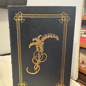 Vanity Fair - William Makepeace Thackeray - The Easton Press - Usado