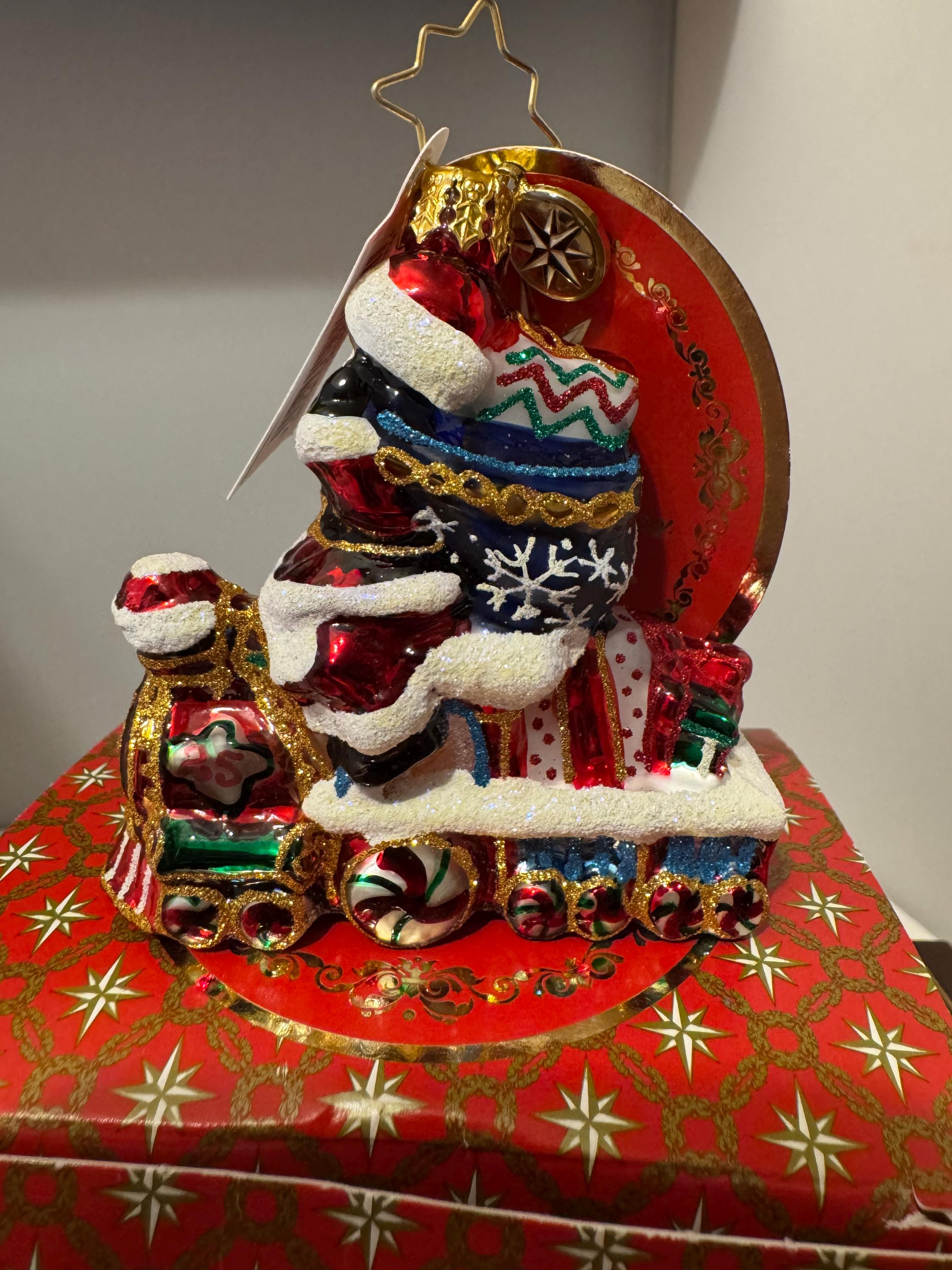 特価商品  Vintage christopher radko ornaments - Etsy 日本 アンティーク雑貨