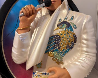 Elvis Presley 
