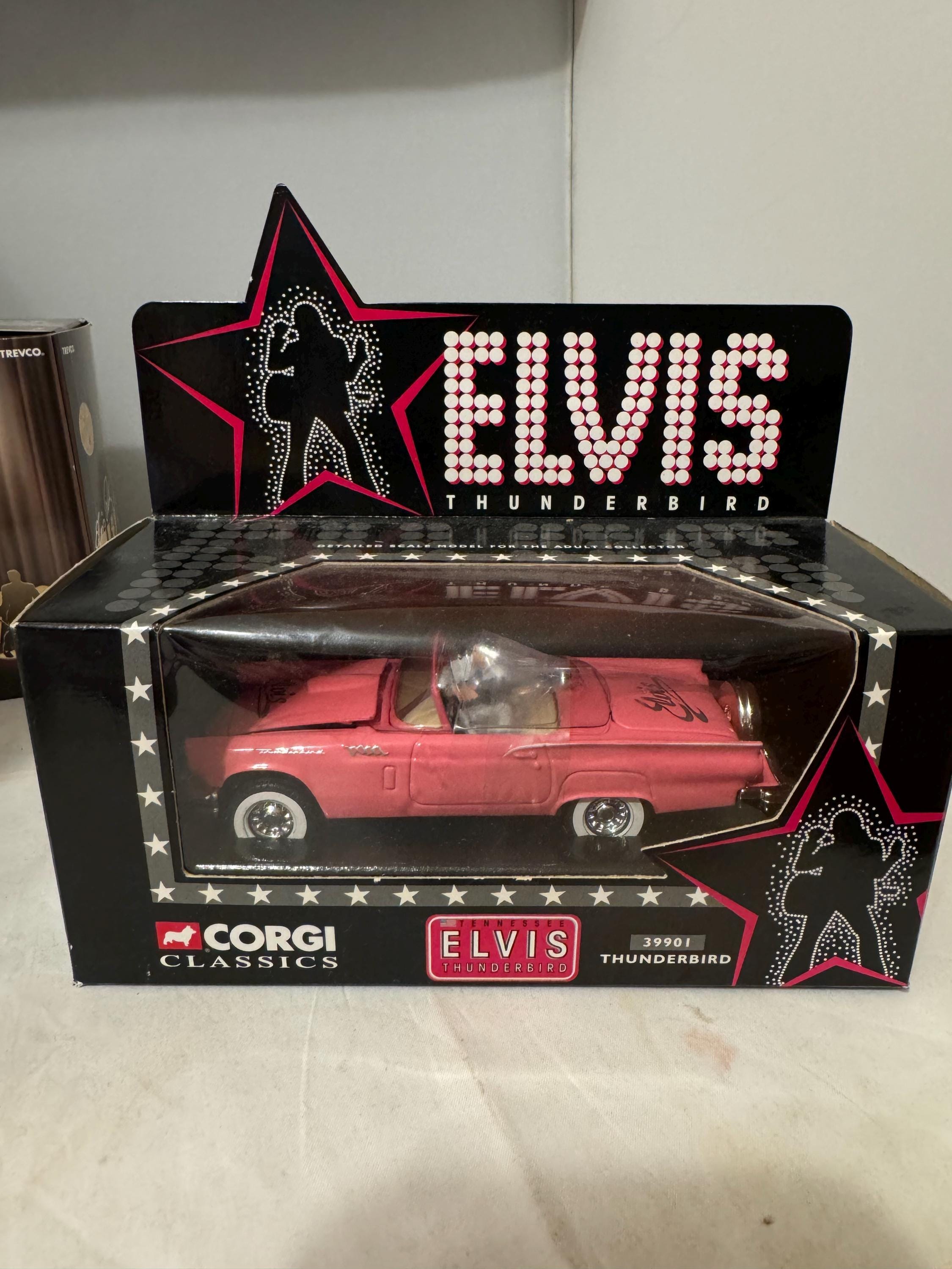 Corgi thunderbird - Etsy 日本