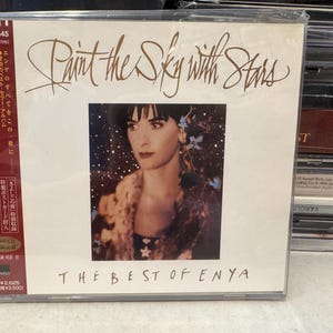 Enya cd - Etsy 日本