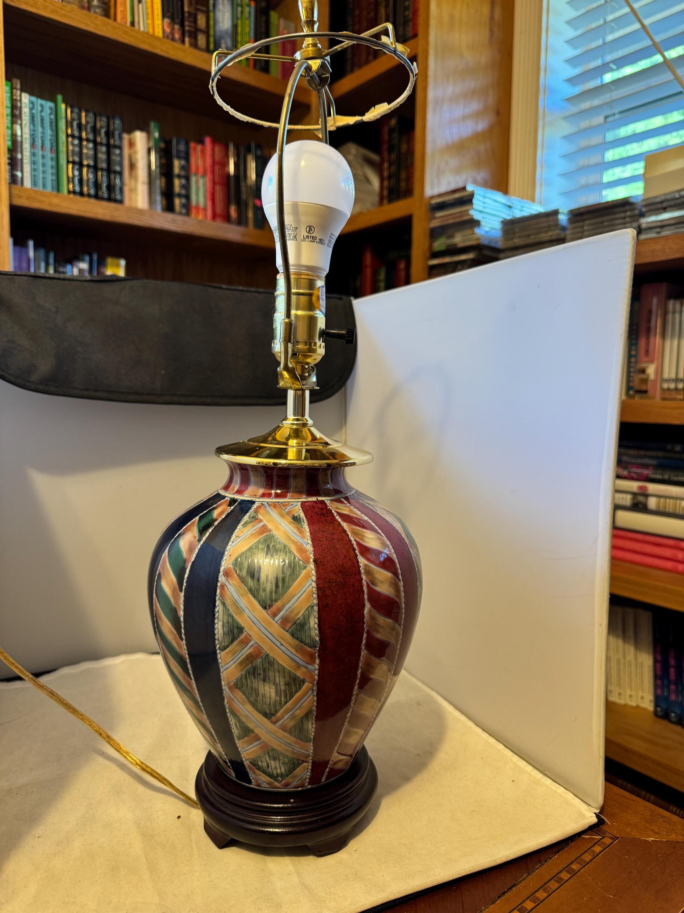 Wildwood Lamps - Etsy