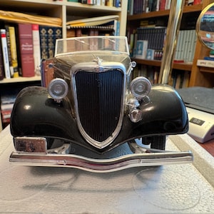 1934 Ford Toy Car - Etsy