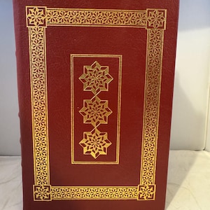 Einstein His Life And Universe - Walter Isaacson - Easton Press Signed Edition with COA