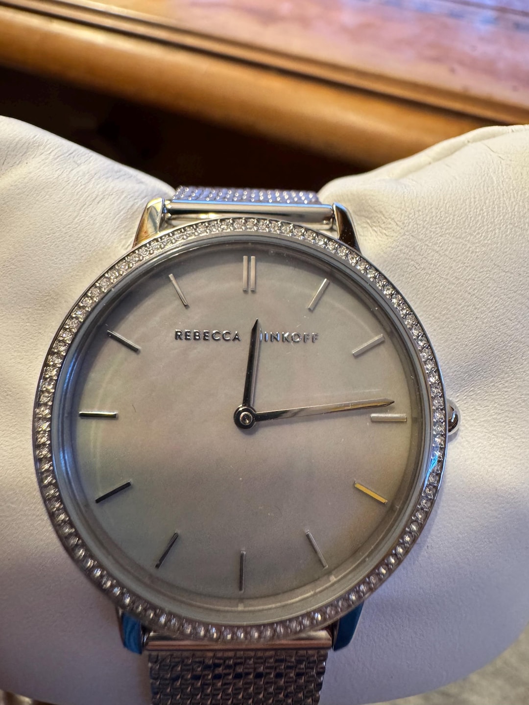 Rebecca Minkoff Watch 31475770_60907382_600.jpg main image 2