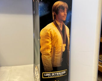 Amazon.com: Kenner Star Wars Action Collection 12