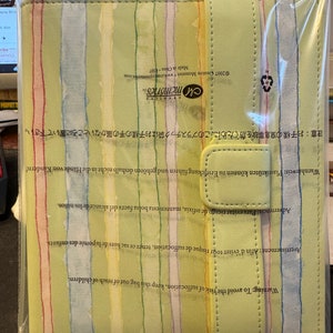 Creative Memories Flex-Hinge Album - Picfolio Minutes Album - 7&quot; x 6 1/2&quot;