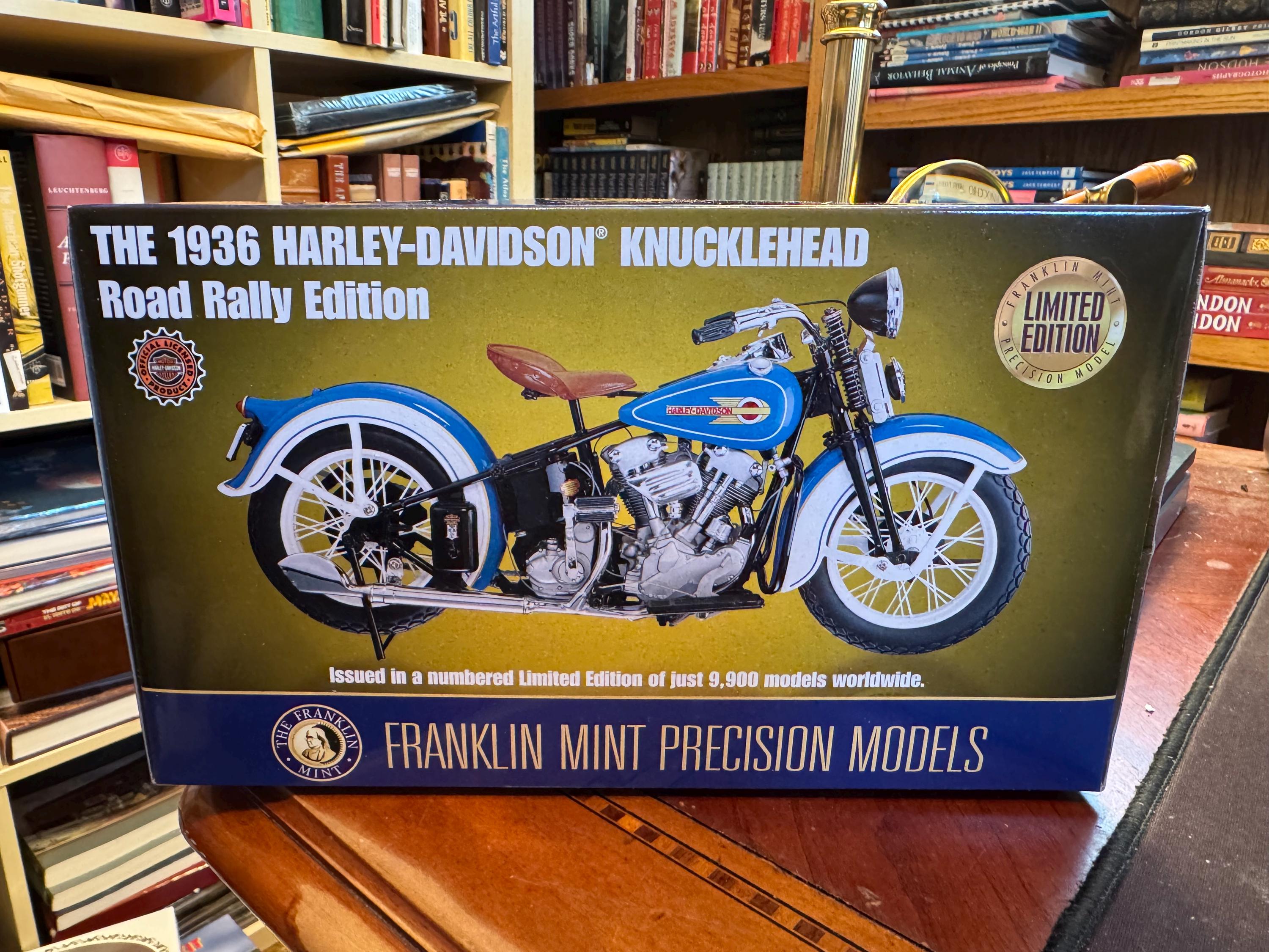 1:10 Scale Harley Davidson - Etsy