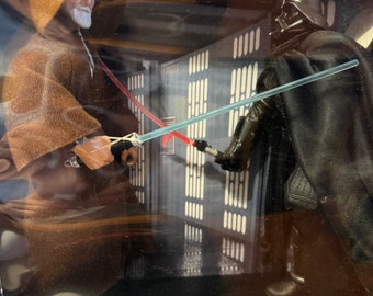 Star Wars - Collector Series - Electronic Power F/X - Obi-wan