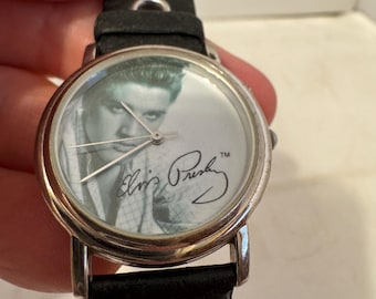 Vintage Elvis Presley Signature Watch s-l400.jpg main image 2