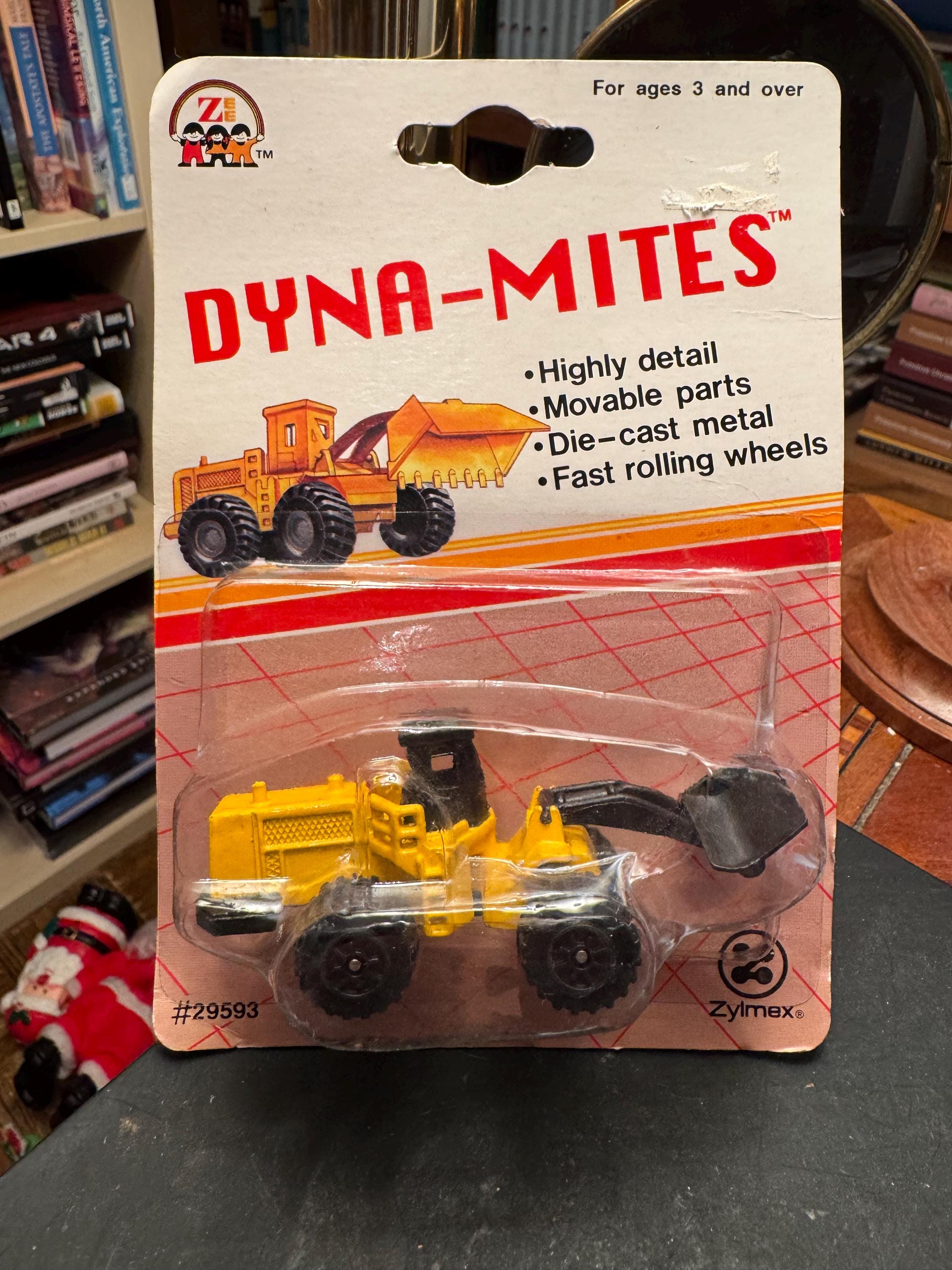 Zylmex - Etsy