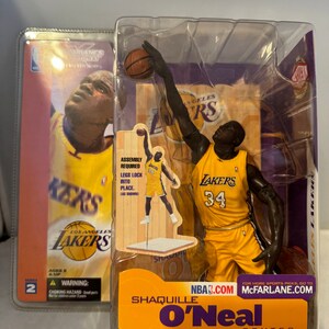McFarlane's SportsPicks 2002 Exclusive 2002 McFarlane Sportspicks