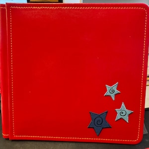 Creative Memories - Flex-Hinge Album 9 x 9
