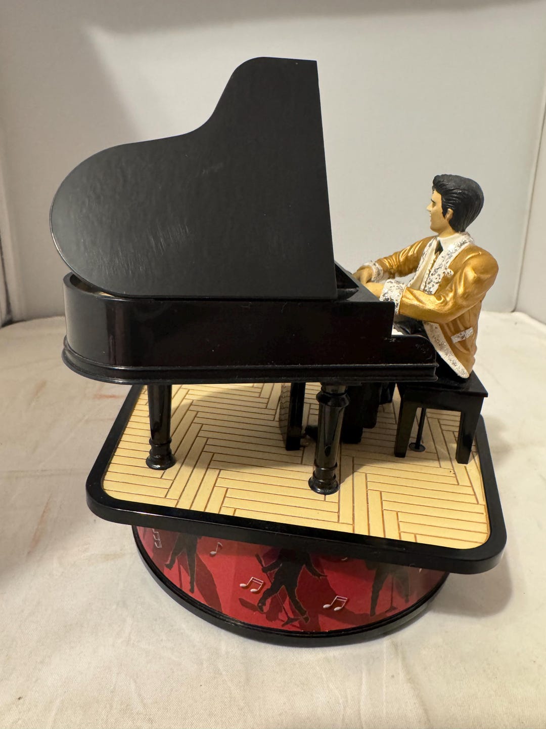 Elvis Presley Musical 