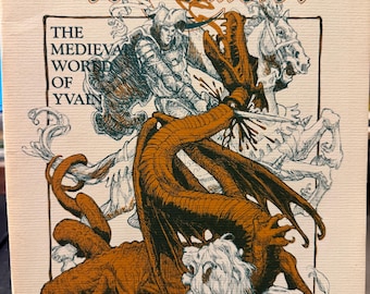1986 Avalon to Camelot Volume II, Number 3 - 500 Years of Caxton's