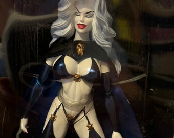 Lady Death Series 1 Commemorative Edition Complete Set of 100