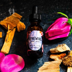 Anti Aging Serum. Anti Wrinkle Serum. Anti Aging Skin Care.