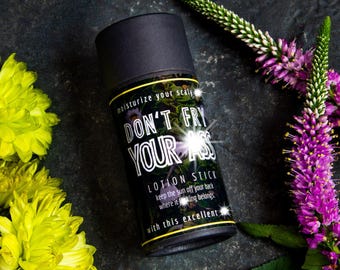 Reef Safe Mineral Sunscreen Stick: Natural SPF 6-11, Travel Size